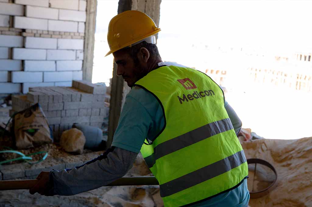 FPJD ARCH THE CUBE 0320