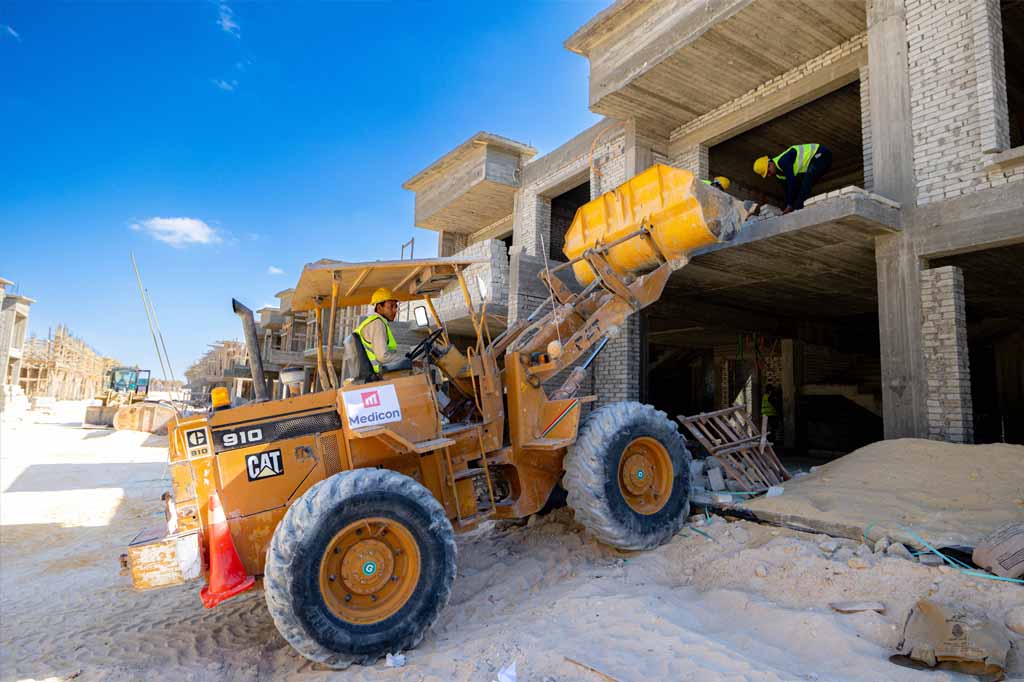 Field Architecture Madrone Ridge 50 S5636
